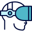 AR experience design