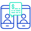 Mobile app UX and UI design services