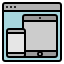 Cross-platform experiences design